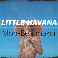 Swae Lee Type Beat – Little Havana