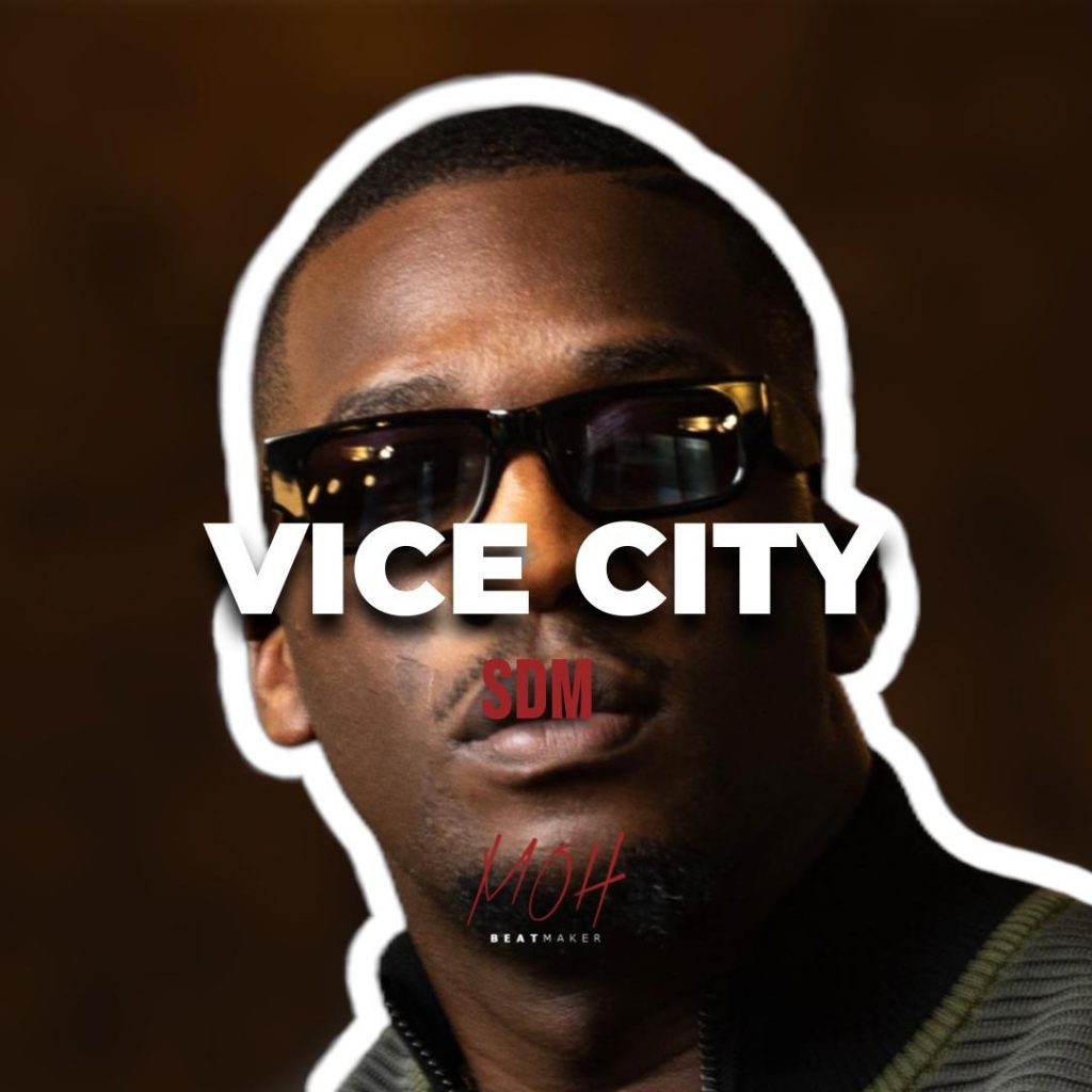 Vice City