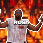 Rosa